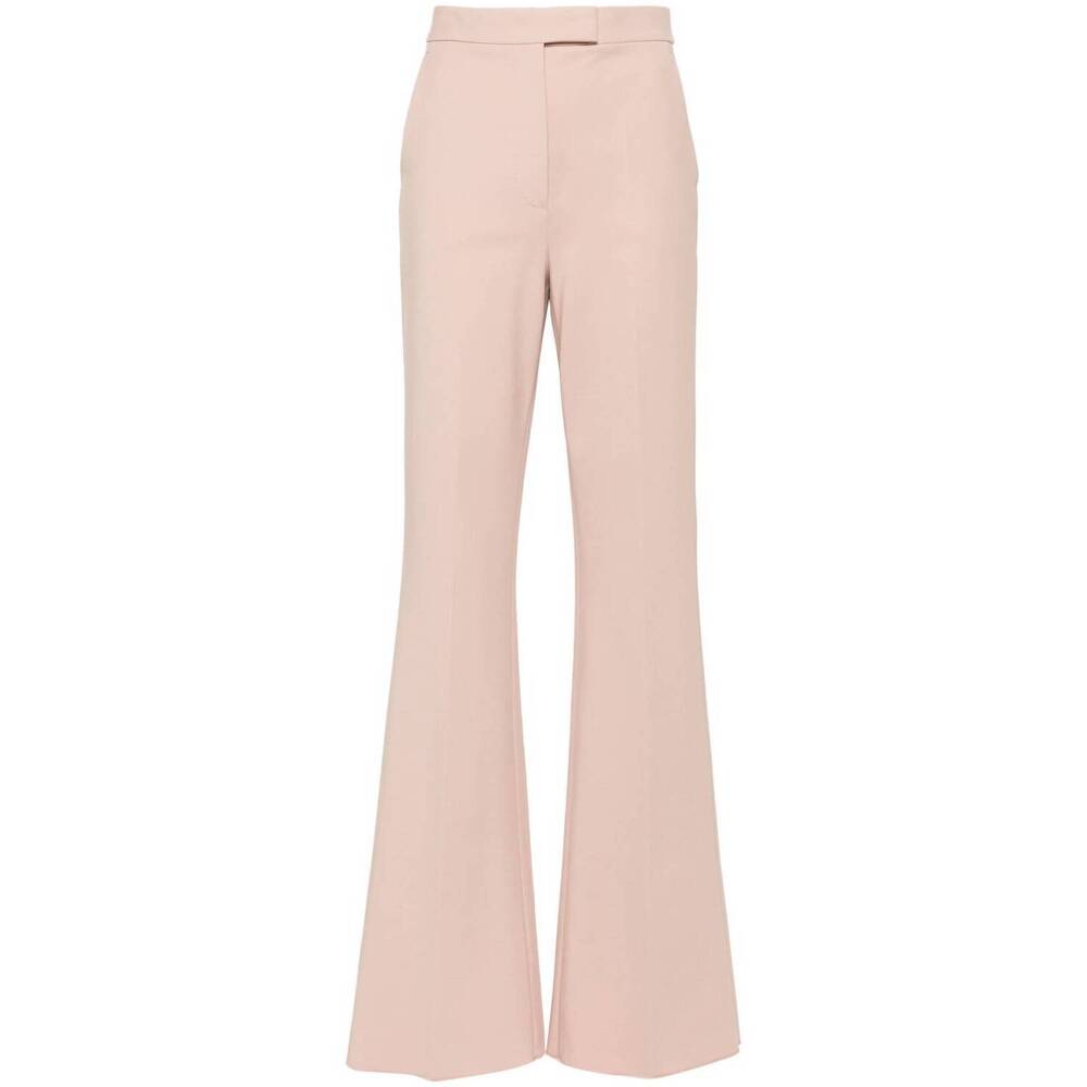 NEW MAXMARA norcia pant in powder - Picture 3 of 4